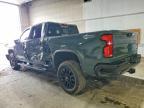 2026 Chevrolet Silverado K2500 Heavy Duty LTZ