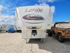 2011 Keystone Laredo Camper
