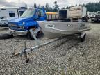 2005 Lowe 2007 EZ Loader JON Boat
