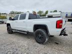 2016 GMC Sierra K2500 Denali