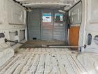 2018 Nissan NV2500 Delivery Van