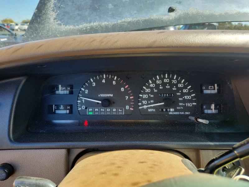 1996 Toyota T100 DX