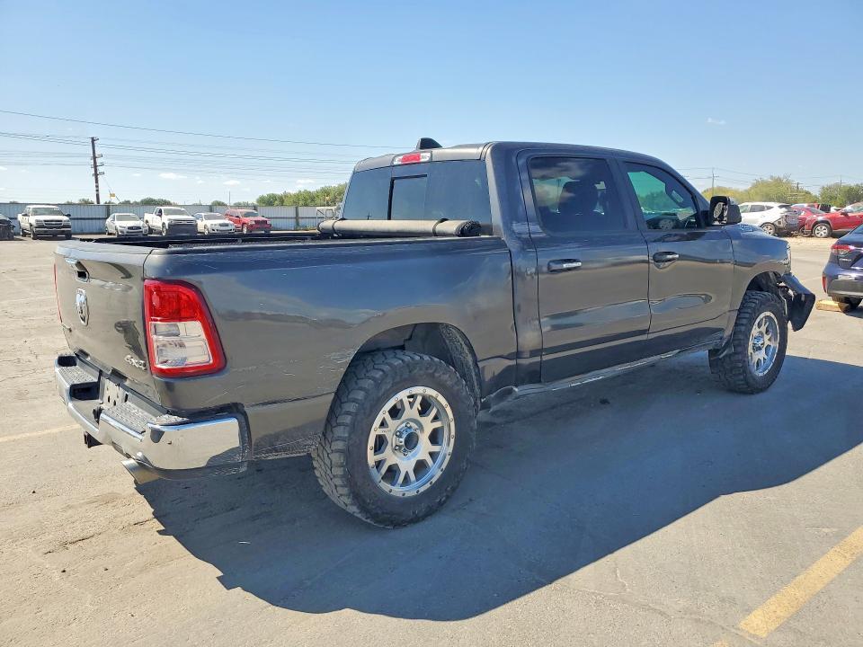 2019 Dodge RAM 1500 BIG HORN/LONE Star