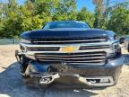 2021 Chevrolet Silverado K1500 High Country