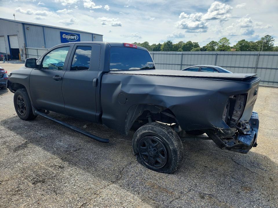 2014 Toyota Tundra SR