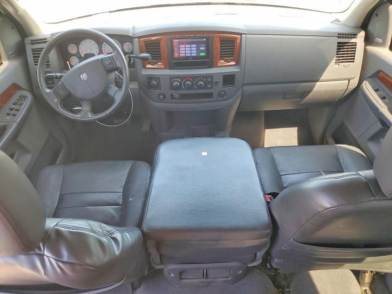2006 Dodge RAM 1500