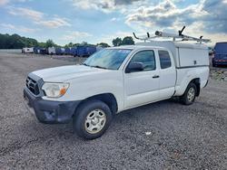 2015 Toyota Tacoma Base en venta en Assonet, MA