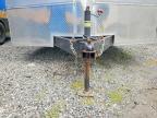 2020 Homesteader 820IT Enclosed Cargo Trailer