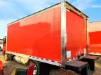 2018 Hino 195 BOX Truck