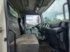 2013 Hino 258/268 BOX Truck