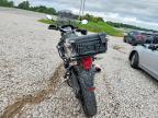 2013 Triumph Tiger 800XC ABS