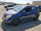 2005 Scion XA Base