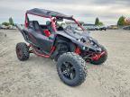2017 Yama YXZ1000R Utility Vehicle