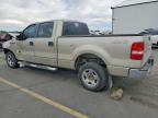 2007 Ford F150 Supercrew