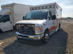 2021 Ford E-350-Ambulance
