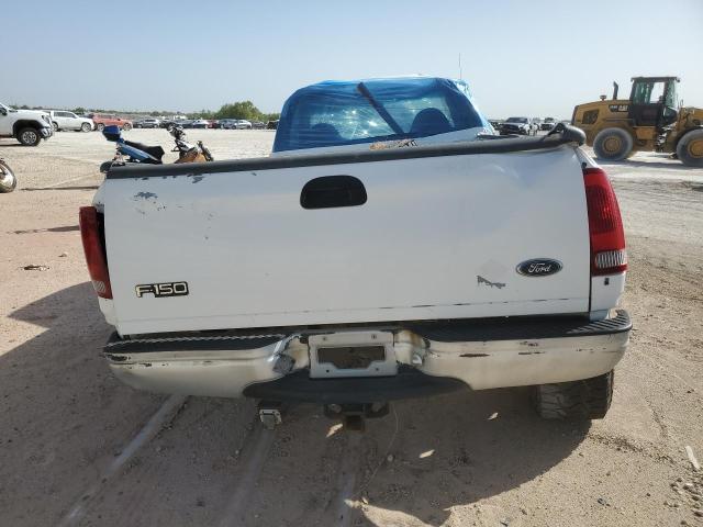 1999 Ford F150