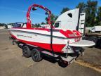 2021 Nautique Super AIR Boat