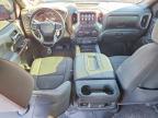 2021 Chevrolet Silverado K1500 LT Trail Boss