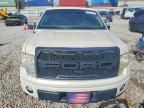2009 Ford F150 Supercrew