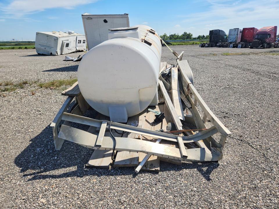 2019 Carry-On Utility Trailer