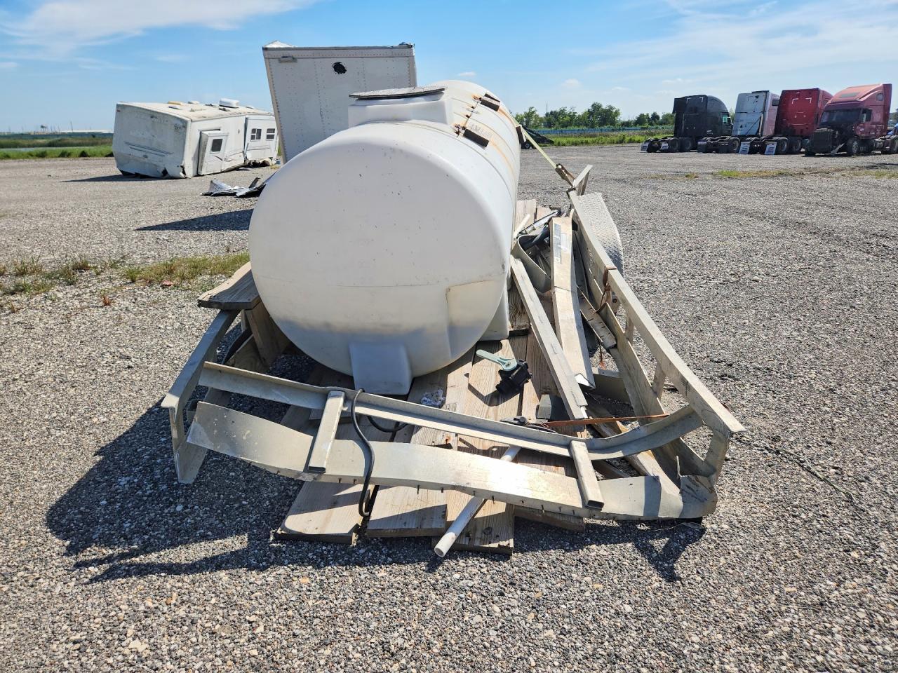 2019 Carry-On Utility Trailer