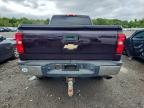 2008 Chevrolet Silverado C2500 Heavy Duty