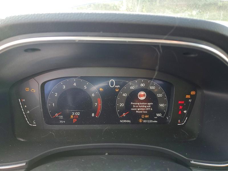 2026 Acura Integra A-SPEC Tech