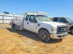 2008 Ford F350 Super Duty