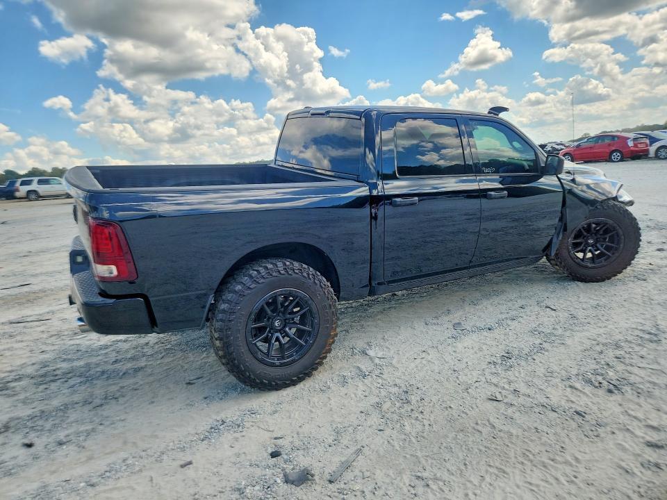 2015 Dodge RAM 1500 ST