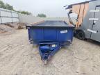 2023 H & H H8314DBW-B-140 Dump Trailer