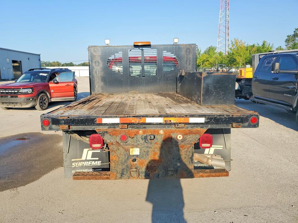 2014 Ford F350 Super Duty