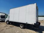 2015 Isuzu NPR HD BOX Truck