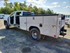 2025 Chevrolet Silverado K3500