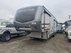 2019 Keystone 2019  Sprinter-Camper