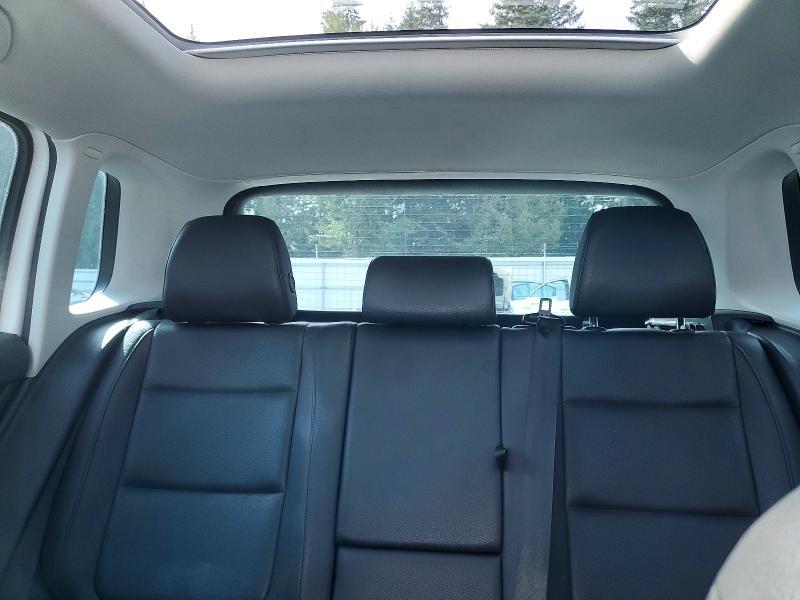 2015 Volkswagen Tiguan S