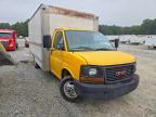 2005 GMC Savana BOX Truck