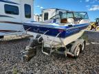 1989 Chaparral Boat