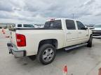 2013 Chevrolet Silverado C1500 LTZ