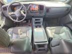 2002 Chevrolet Avalanche K1500