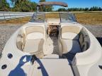 2015 Stingray Boat