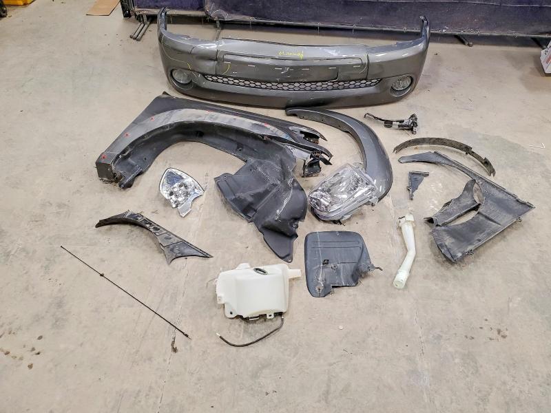 2006 Toyota Tundra Double Cab SR5
