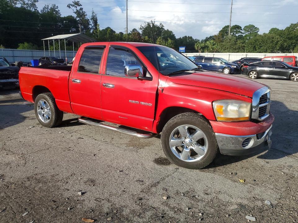 2006 Dodge RAM 1500 ST