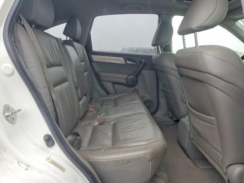 2011 Honda Cr-V EXL