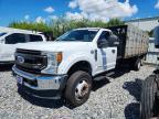 2020 Ford F550 Super Duty
