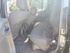 2007 Nissan Frontier SE