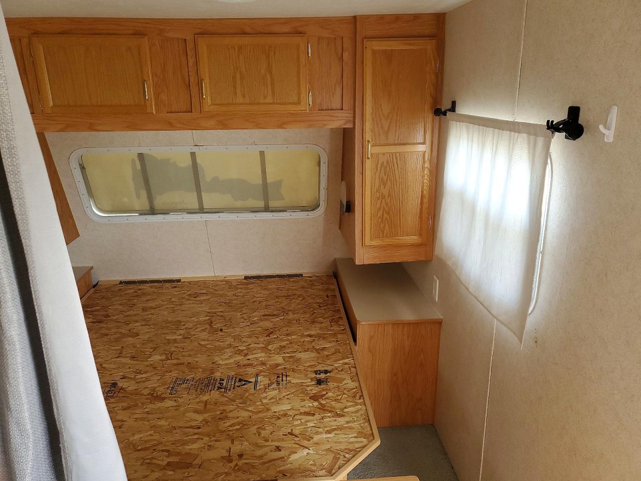 2003 Jayco CO Camper