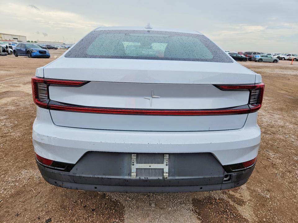 2023 Polestar 2