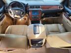 2008 Chevrolet Silverado C1500 High Country