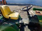 2004 John Deere E 2210 SUB-Compact-Tractor