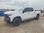 2020 Chevrolet Silverado K1500 LT Trail Boss